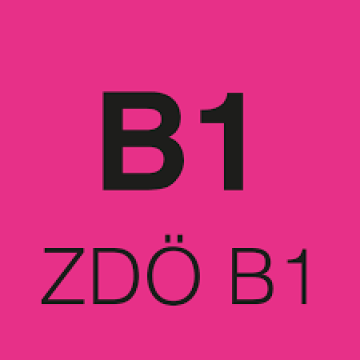 ZDÖ B1